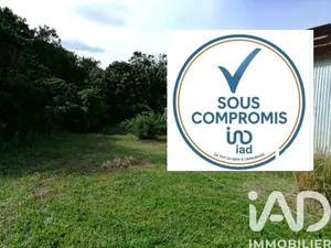 Building plot in Saint-Joseph (97480)