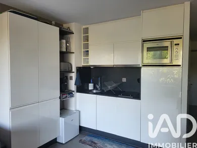 Apartment in Marseillan (34340)