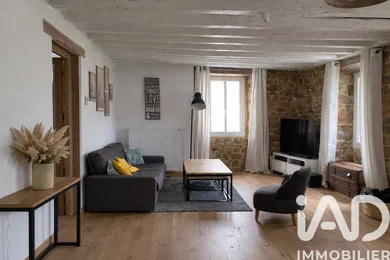 Maison à Champcueil (91750)