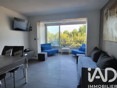 Apartment in Marseillan (34340)