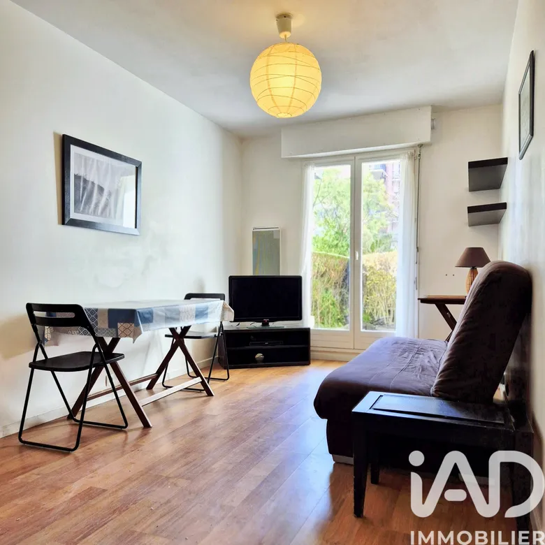 Appartement 1 pièce 25 m² · à Cabourg · 25 m² · 110 000 €