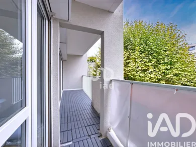 Apartment in Limeil-Brévannes (94450)