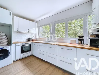 Appartement à Limeil-Brévannes (94450)