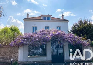 House in Saint-Maur-des-Fossés (94100)