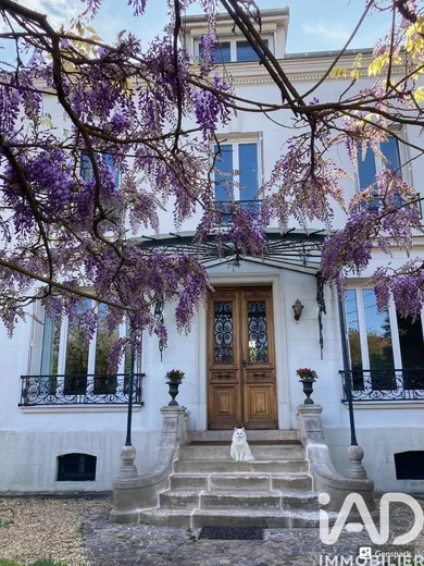 House in Saint-Maur-des-Fossés (94100)