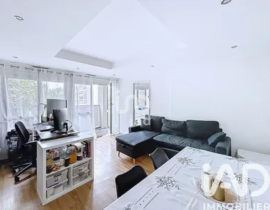 Appartement à Limeil-Brévannes (94450)