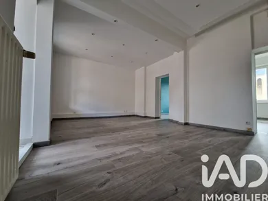 Appartement à Nilvange (57240)