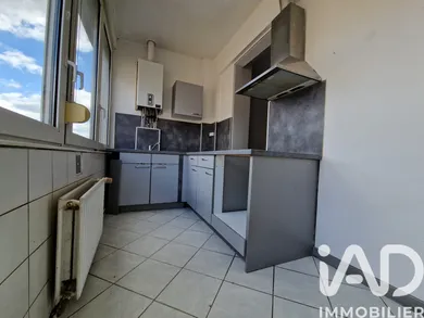 Appartement à Nilvange (57240)