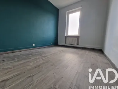 Appartement à Nilvange (57240)