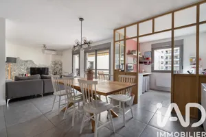 Appartement à Lyon (69006)