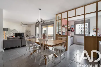 Appartement à Lyon (69006)