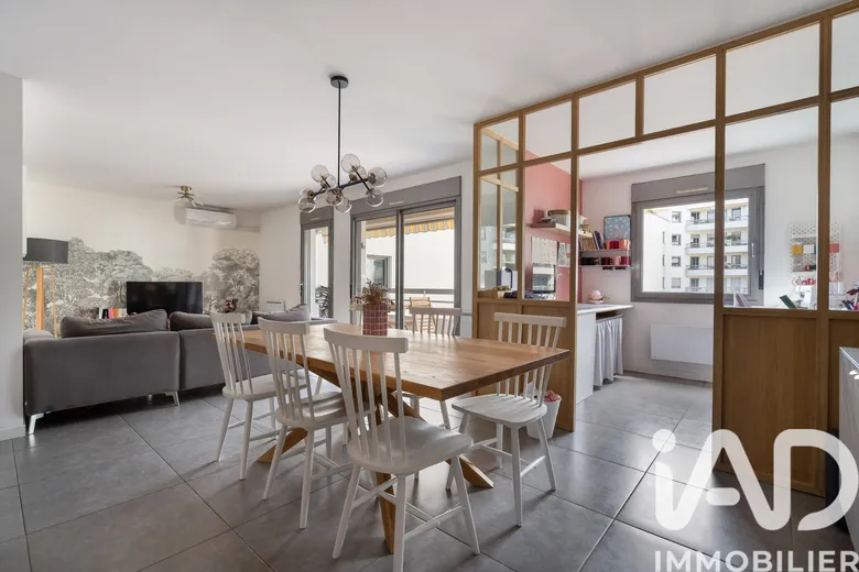 Appartement à Lyon (69006)
