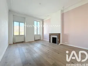 Apartment in Marseille (13005)