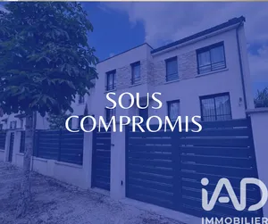 House in Gournay-sur-Marne (93460)