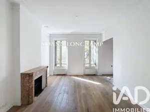 Apartment in Marseille (13005)