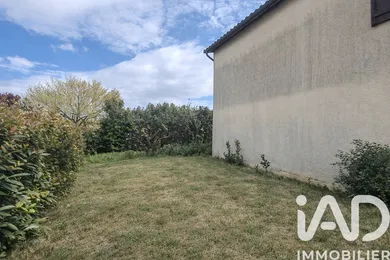 Maison à Villenave-d'Ornon (33140)