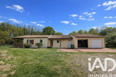 Maison à Pessines (17810)