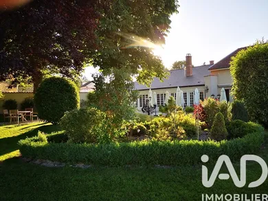 Maison de village à Sept-Saulx (51400)