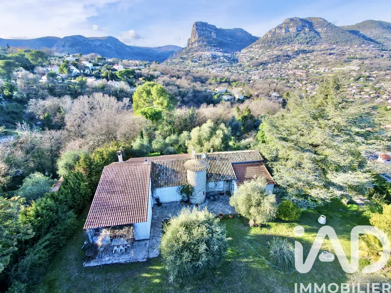 Maison 7 pièces 220 m² · à La Gaude · 220 m² · 949 000 €