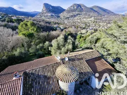 House in La Gaude (06610)