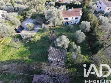 Maison à La Gaude (06610)