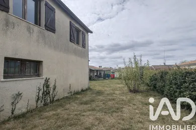 Maison à Villenave-d'Ornon (33140)