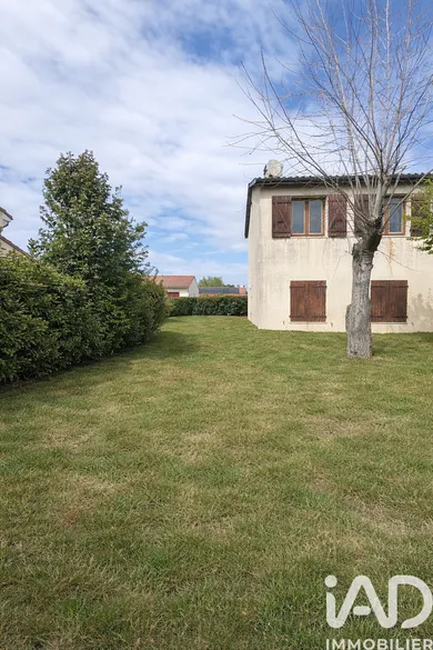 House in Villenave-d'Ornon (33140)