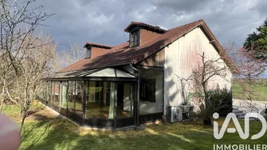 House in Saint-Hilaire-Bonneval (87260)