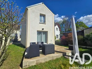 Maison à Saint-Michel-sur-Orge (91240)