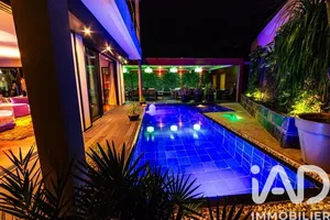 House in Saint-Louis (97450)