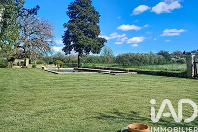 House in Oppède (84580)