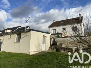 House in Soissons (02200)