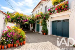 House in Marseille (13009)