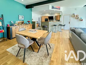 House in Oulchy-le-Château (02210)