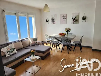 Appartement à Fesches-le-Châtel (25490)