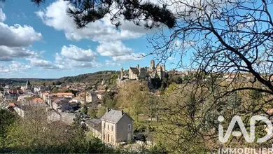 Terrain à bâtir à Chauvigny (86300)