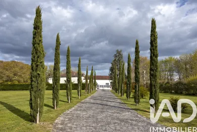 Mansion in La Clotte (17360)