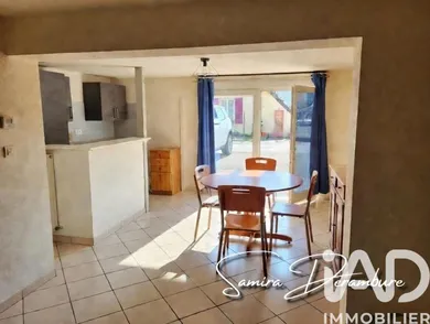 Apartment in Fesches-le-Châtel (25490)