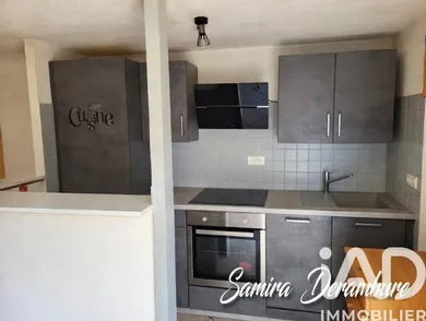 Apartment in Fesches-le-Châtel (25490)