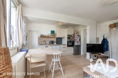Apartment in Louveciennes (78430)