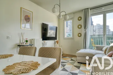 Apartment in Franconville (95130)