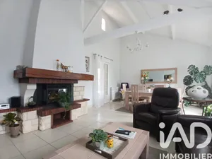 House in Mauléon (79700)