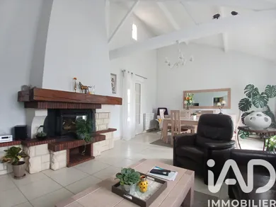 House in Mauléon (79700)