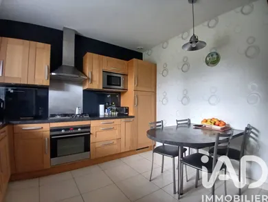 Maison à Mauléon (79700)