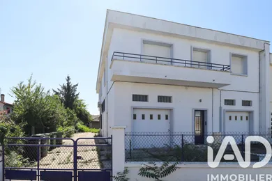 Appartement à Eysines (33320)