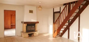 House in Saint-Julien-en-Born (40170)