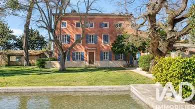 House in Oppède (84580)