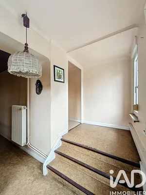 Immeuble à Ippling (57990)