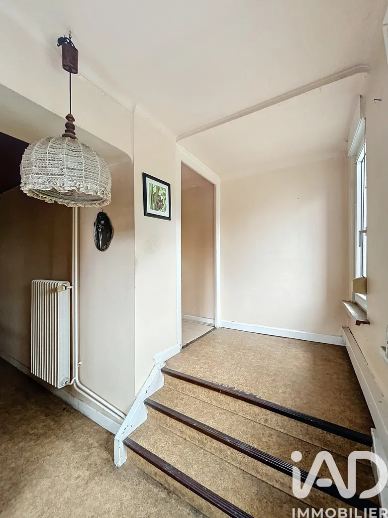 Immeuble 257 m² · à Ippling · 257 m² · 89 000 €