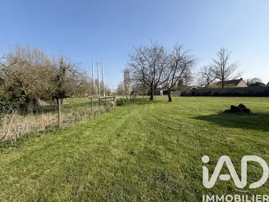 Building plot in Sars-et-Rosières (59230)